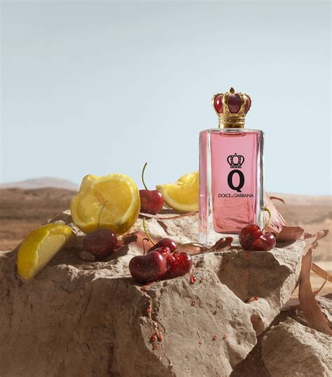 dolce gabbana artful parfüm|dolce and gabbana q fragrantica.